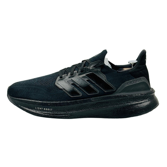 Adidas Ultraboost 5 Core Black Shoes (Size 46) - ID8812