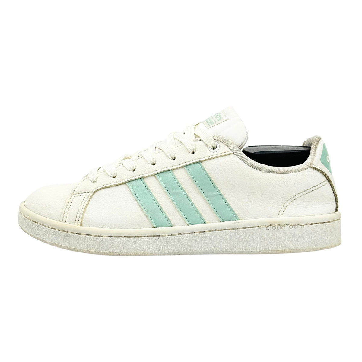 Adidas Cloudfoam Advantage Sneakers (Size 40.5) - F33888