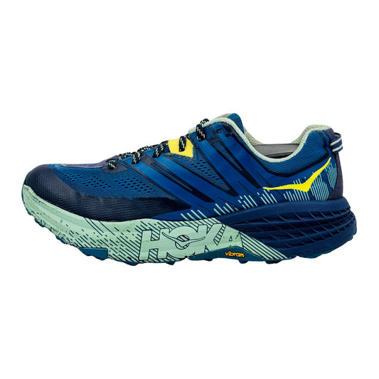 Hoka One One Speedgoat 3 Shoes (Size 41.5/42) - 1099734 SMLB