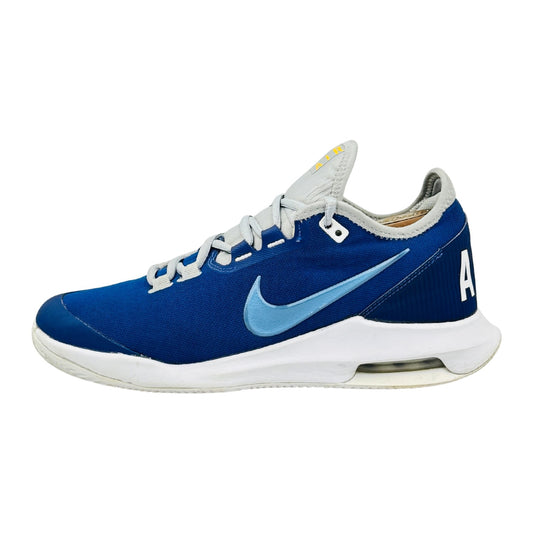 Nike Court Air Max Wildcard Clay Shoes (Size 40) - AO7350-403