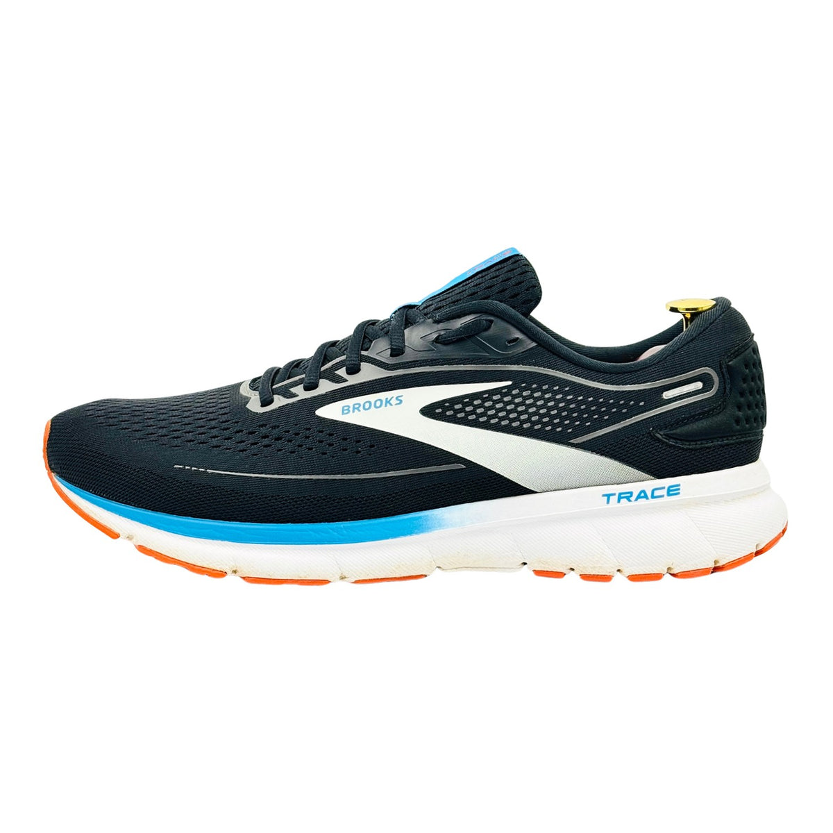 Brooks Trace 2 'Hawaiian Ocean' Shoes (Size 46) - 1103881D007