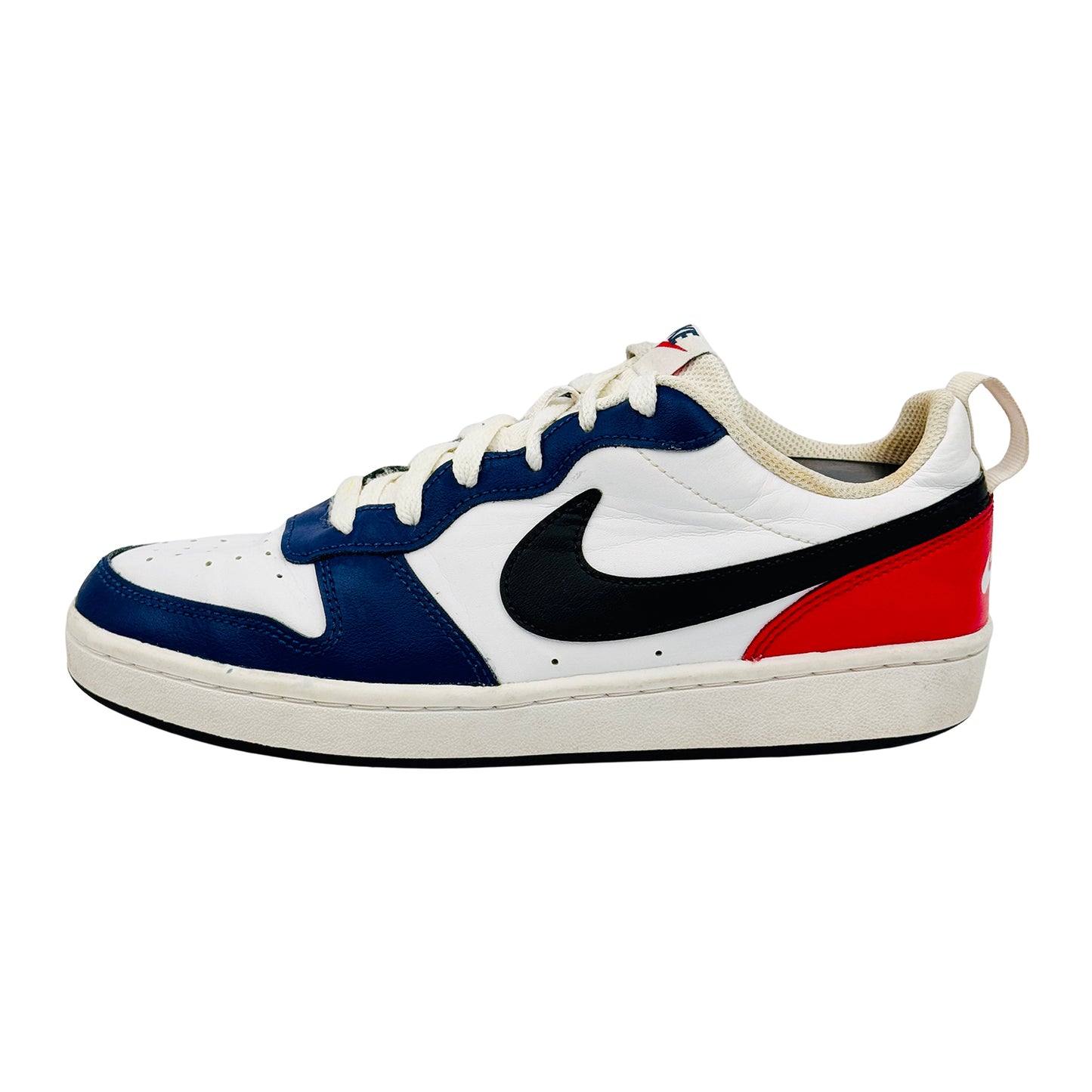 Nike Court Borough Low 2 'USA' Sneakers (Size 40) - D07446-101