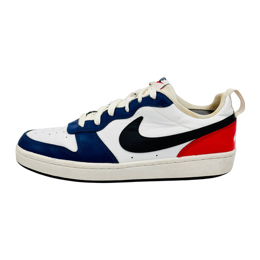 Nike Court Borough Low 2 'USA' Sneakers (Size 40) - D07446-101