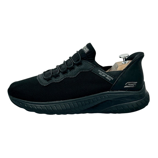 Skechers BOBS Sport Squad Chaos Shoes (Size 44) - 118300W BBK
