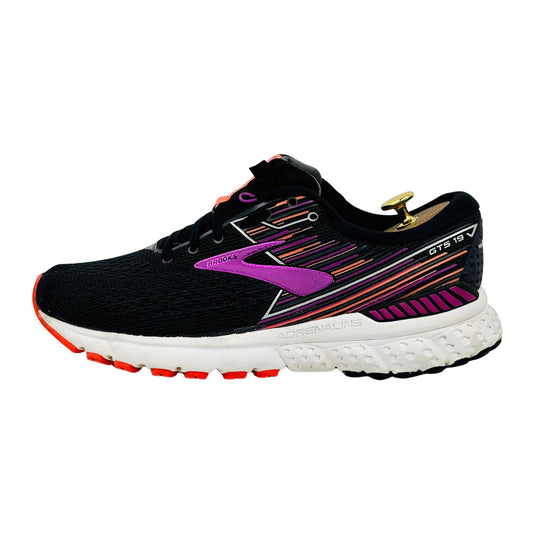 Brooks Adrenaline GTS 19 Shoes (Size 42.5) - 120284 1B 080