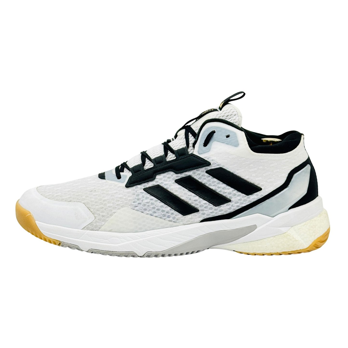 Adidas CrazyFlight 5 Mid Shoes (Size 43.5) - IH7720
