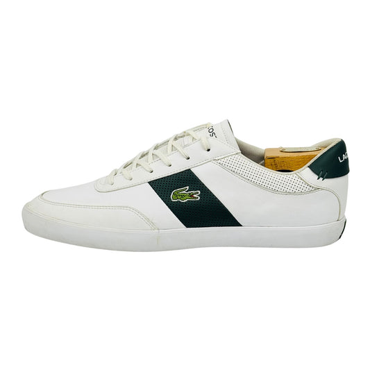 Lacoste Court-Master Sneakers (Size 44.5) - 740CMA00141R5