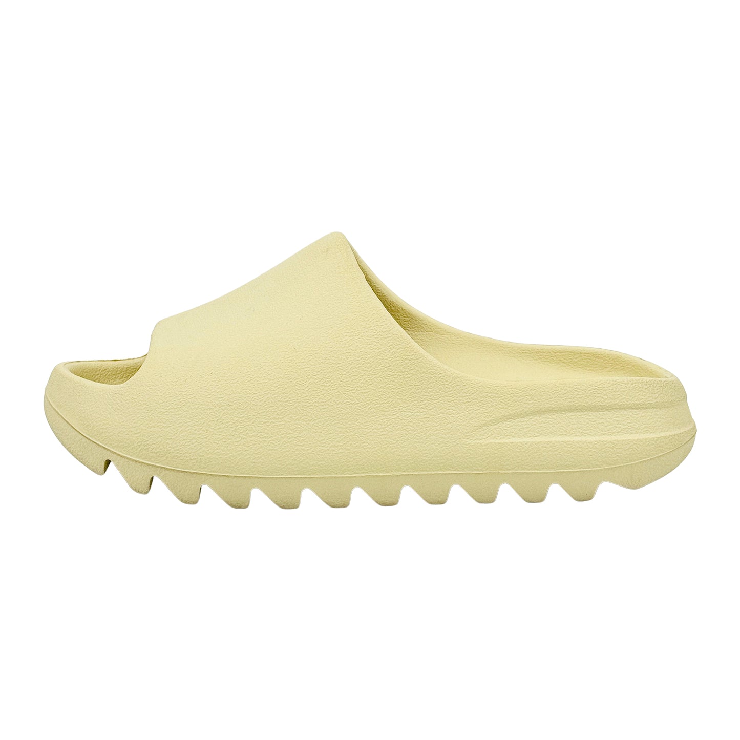 Adidas YEEZY 'Natural Bone' Slides (Size 38)