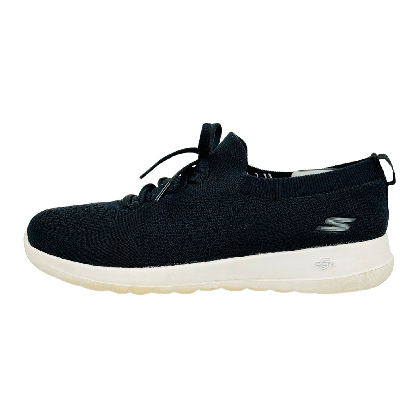 Skechers GOwalk Joy Shoes (Size 39) - 56073 BKW