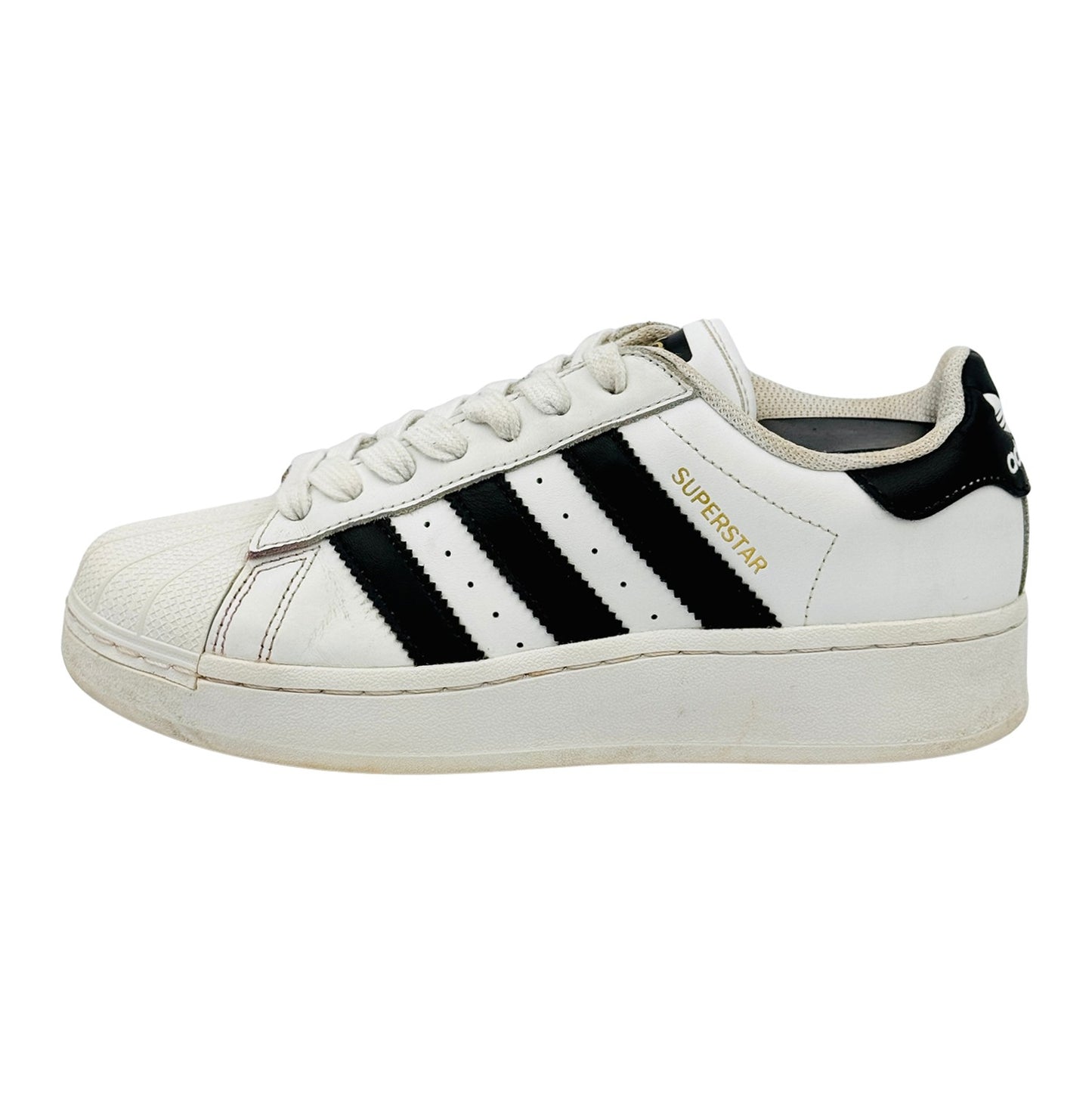 Adidas Superstar XLG Sneakers (Size 40/40.5) - IF9995