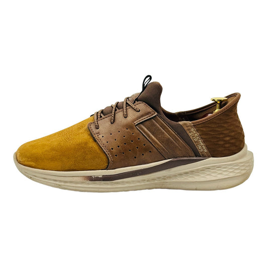 Skechers Slip-ins RF: Slade - Zachary Shoes (Size 42) - 210828WW-CDB