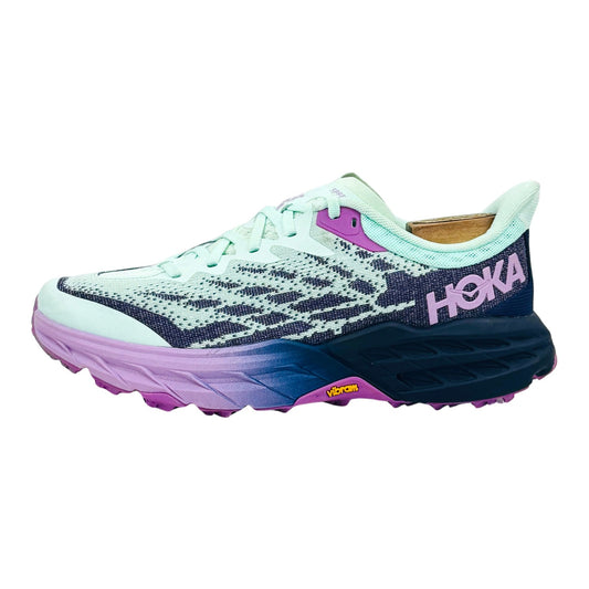 Hoka Speedgoat 5 'Sunlit Ocean' Shoes (Size 41/41.5) - 1123158 SONS