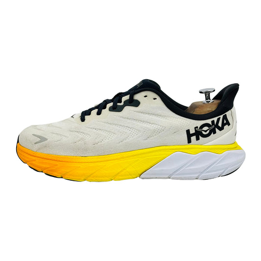 Hoka One One Arahi 6 Shoes (Size 46) - 1123194 NCBDB