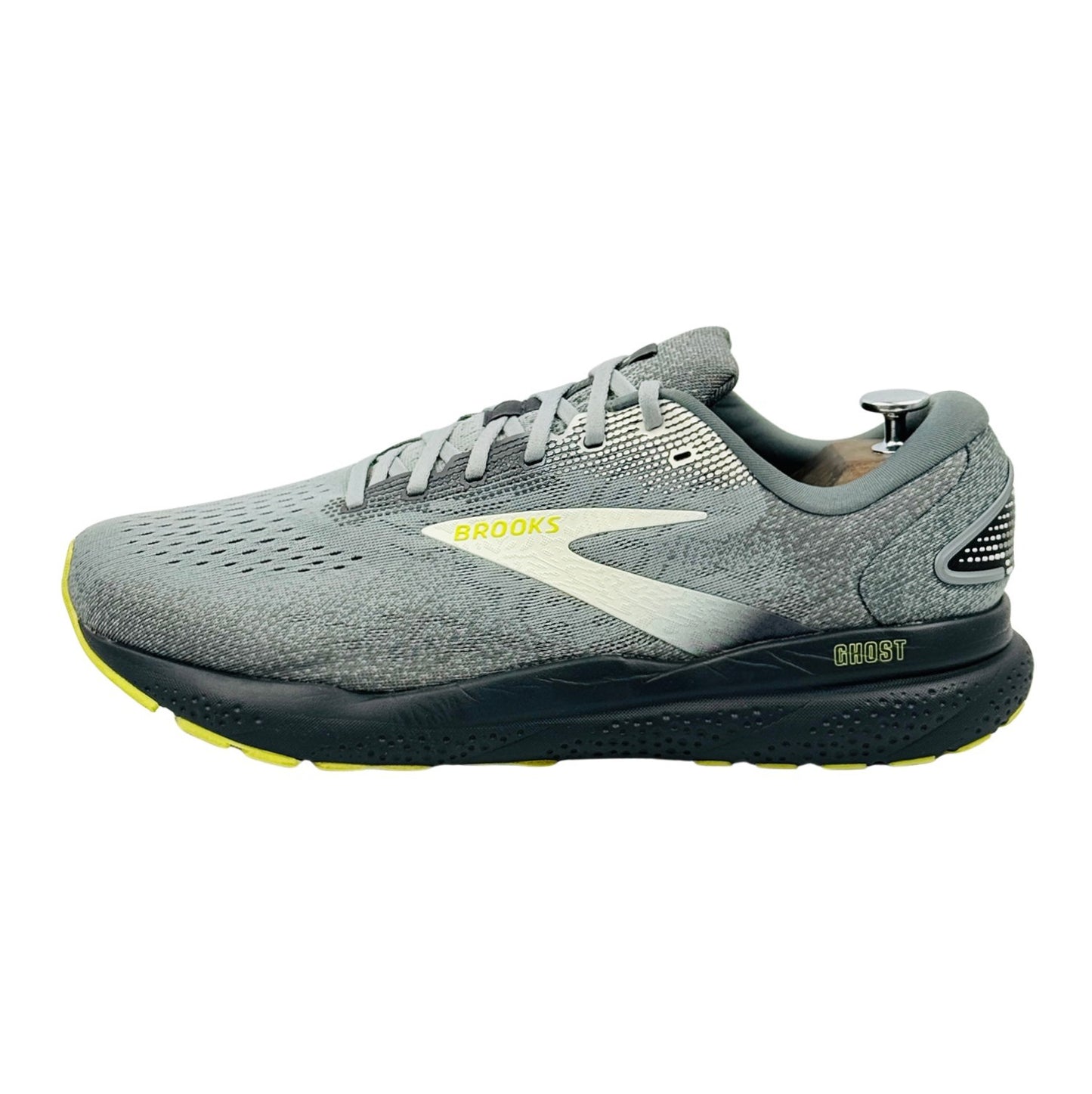 Brooks Ghost 16 'Primer' Shoes (Size 45.5) - 1104184E040