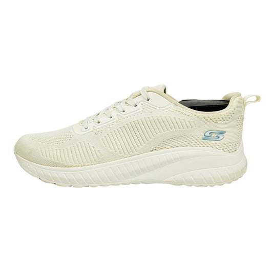 Skechers BOBS Squad Chaos Face Off Sneakers (Size 36.5) - 117209 OFWT