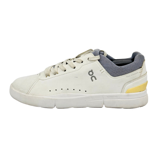 On Women's The Roger Advantage Shoes (Size 39) - 48.98342
