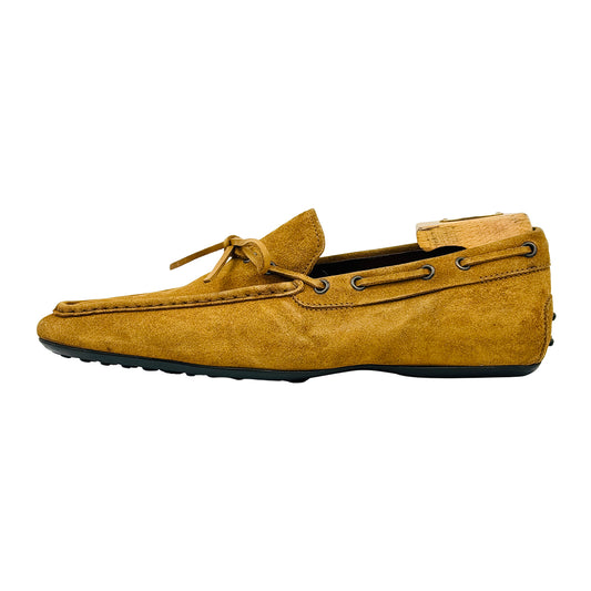 Tod’s City Gommino Driving Loafers (Size 42.5)