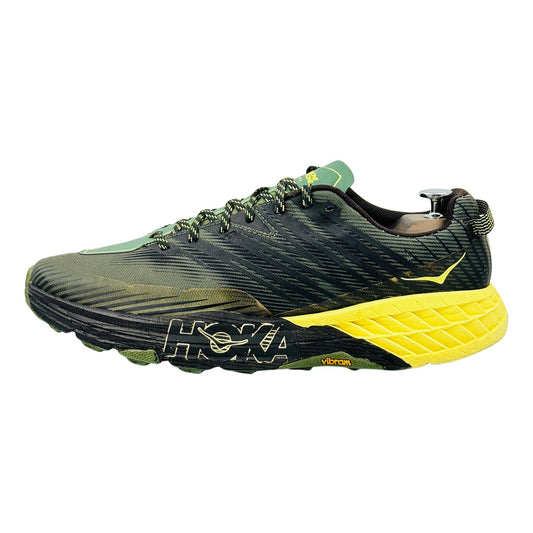 Hoka Men's Speedgoat 4 Sneakers (Size 46) - 1106525 MLML