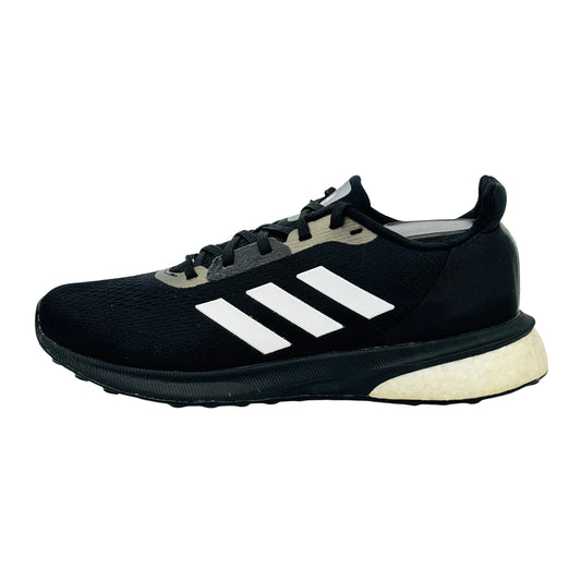 Adidas Astrarun 'Core Black' Shoes (Size 39.5) - EF8851