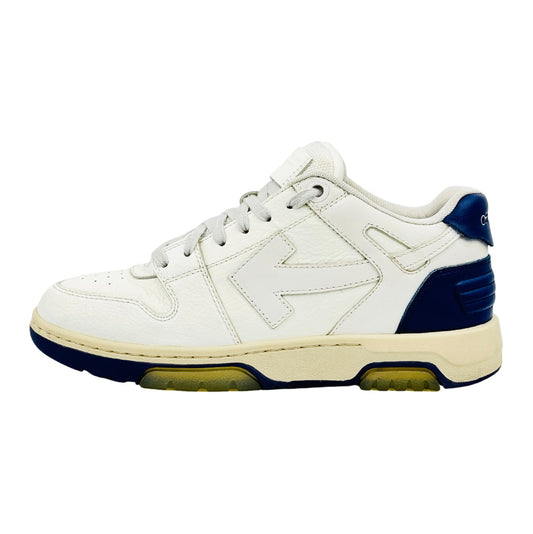 Off-White Out Of Office OOO Sneakers (Size 40)