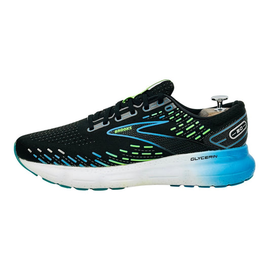 Brooks Men's Glycerin 20 Shoes (Size 44.5) - 1103821D006