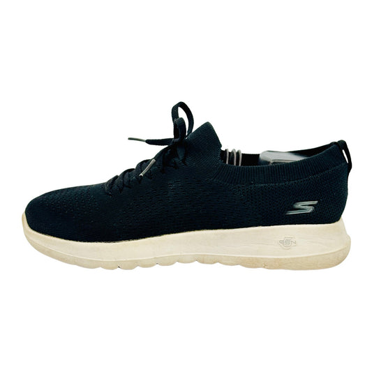 Skechers Go Walk Joy Shoes (Size 37/37.5) - 56073 BKW
