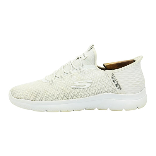 Skechers Slip-ins: Summits - High Range Shoes (Size 42) - 232457 WHT