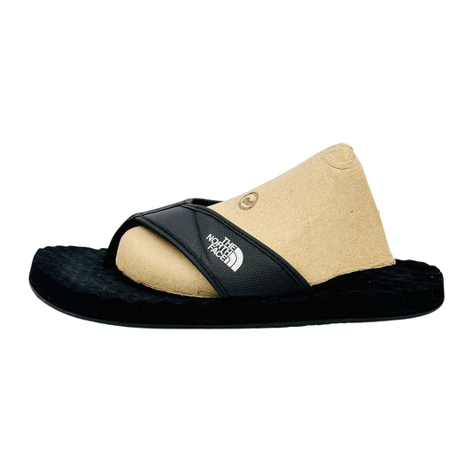 The North Face Men's Base Camp II Flip-Flop Slippers (Size 43)