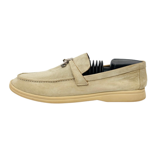 Loro Piana Men's Summer Walk Loafers (Size 41/41.5) - J 56000