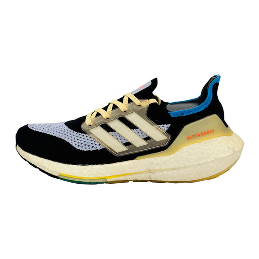 Image of Adidas Ultra Boost 21 Sneakers (Size 40) - S23836