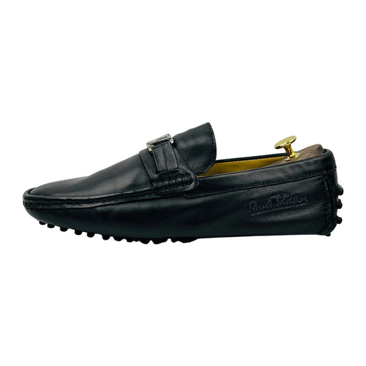 Louis Vuitton Monte Carlo Driver Loafers (Size 42.5)