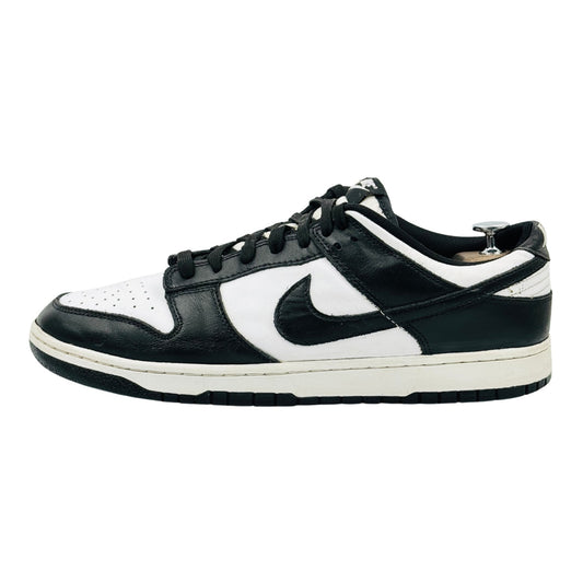 Nike Dunk Low Retro 'Panda' Sneakers (Size 47) - DD1391-100