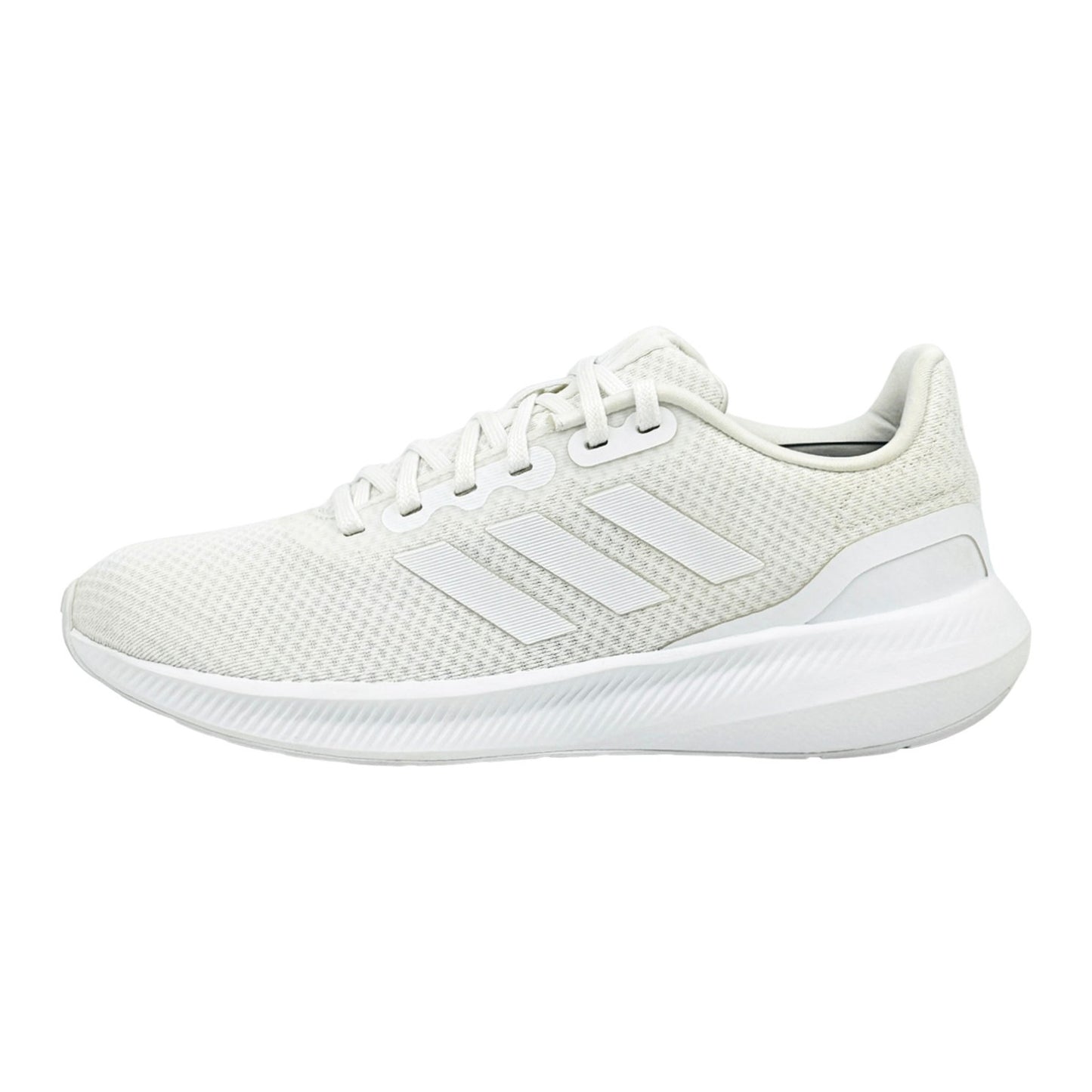 Adidas Runfalcon 3.0 'Cloud White' Shoes (Size 41/41.5) - HP7546