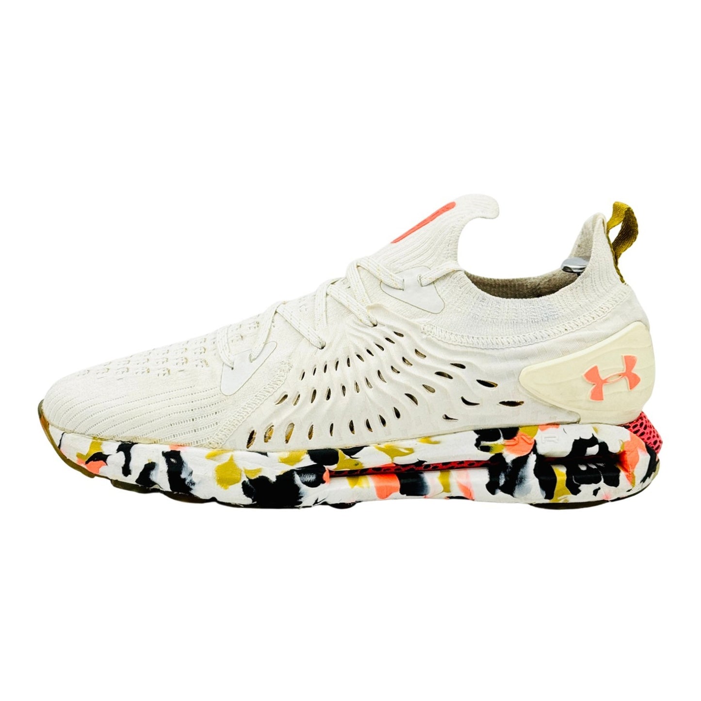 Under Armour HOVR Phantom RN Shoes (Size 44.5) - 3023298-100