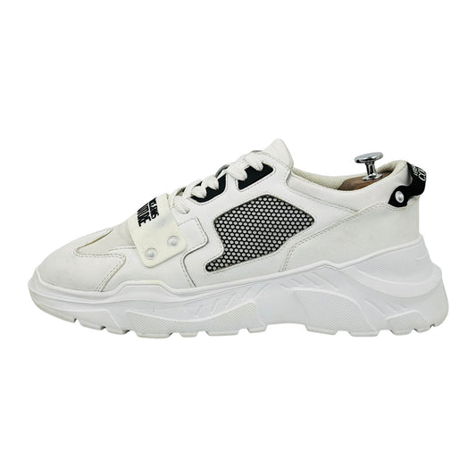 Versace Jeans Couture Sneakers (Size 44) - 71YA3SC4 71604
