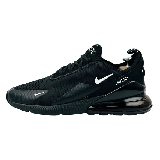 Nike Air Max 270 Black Shoes (Size 46) - AH6789-808