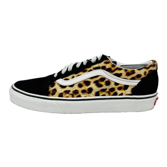 Vans Old Skool Low Top Camo Sneakers (Size 40.5) - 508731