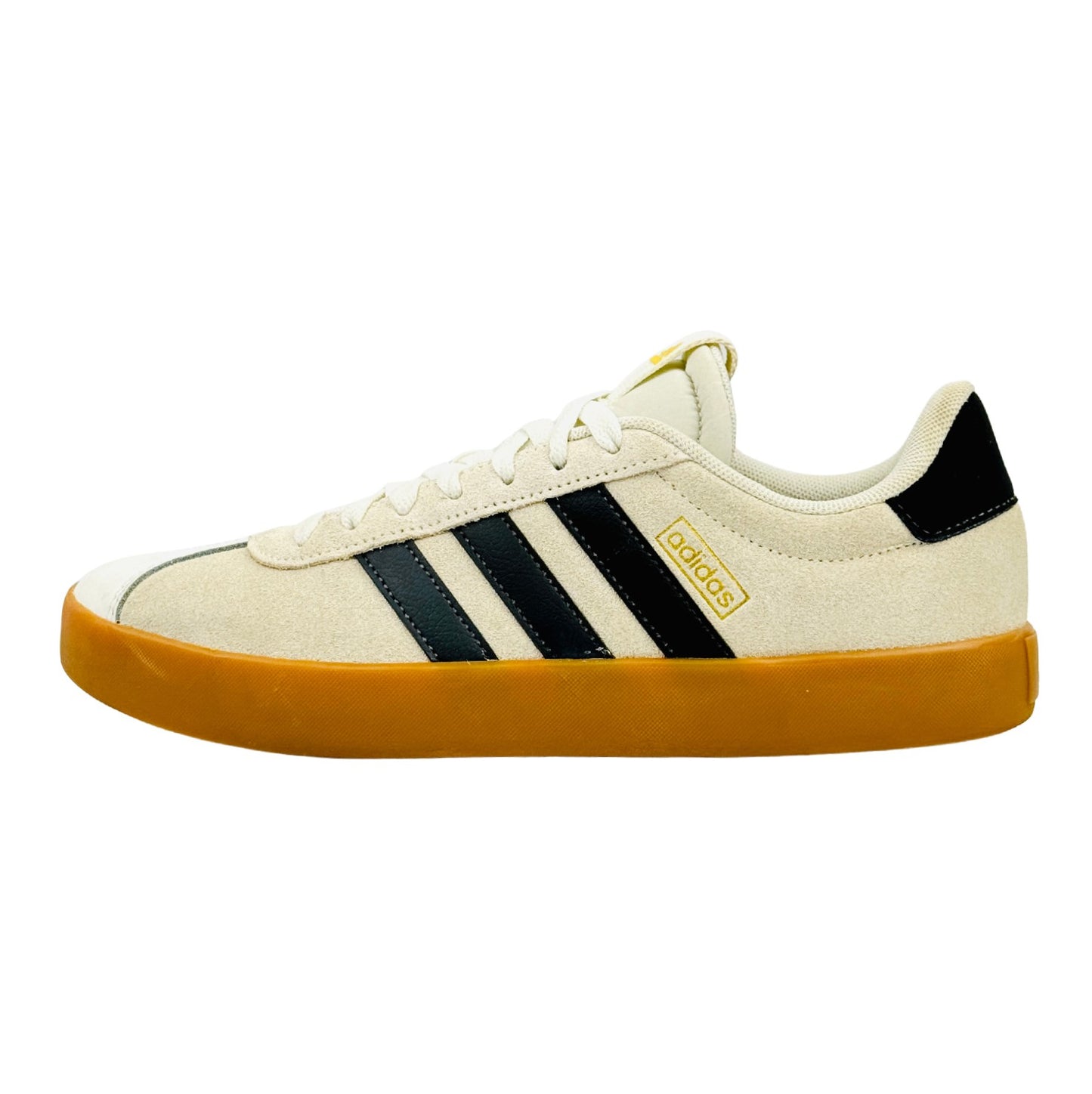 Adidas VL Court 3.0 Sneakers (Size 39.5) - JP5351