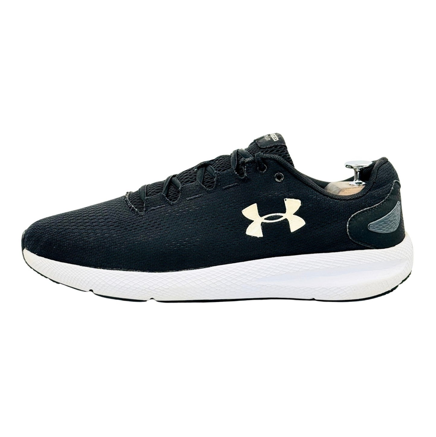 Under Armour Charged Pursuit 2 Shoes (Size 46) - 3022594-001