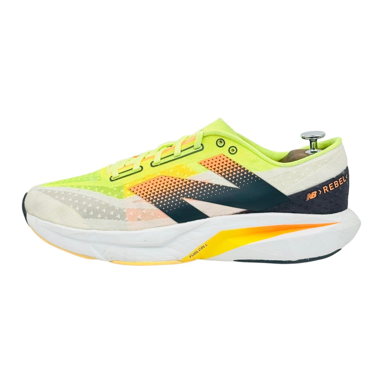 New Balance FuelCell Rebel V4 Shoes (Size 45) - MFCXLL4
