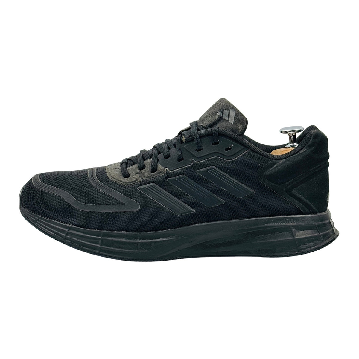 Adidas Duramo SL 10 Shoes (Size 43.5) - GW8342