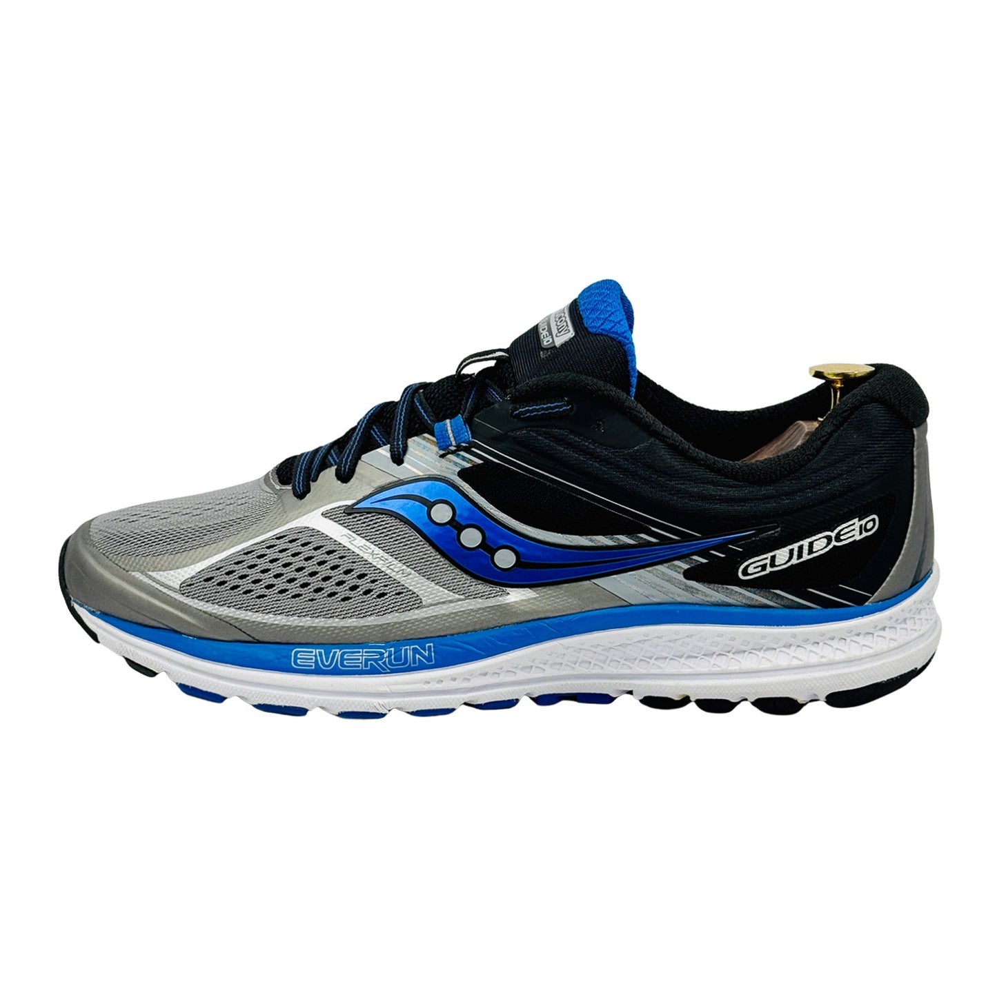 Saucony Guide 10 Running Shoes (Size 43) - S20350-1
