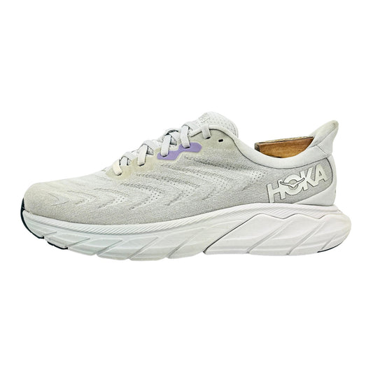 Hoka Arahi 6 'Harbor Mists' Shoes (Size 40) - 1123195 HMSL