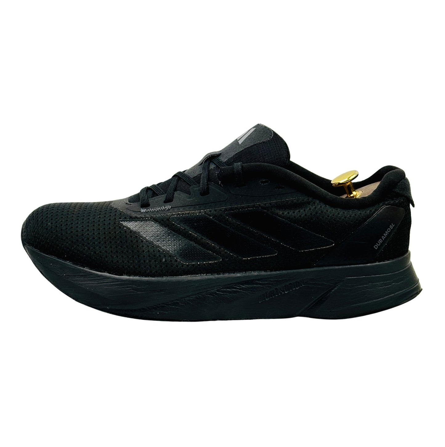 Adidas Duramo SL Wide Shoes (Size 45.5) - IF7254