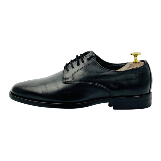 To Boot New York Greco Leather Derby Shoes (Size 42/42.5)