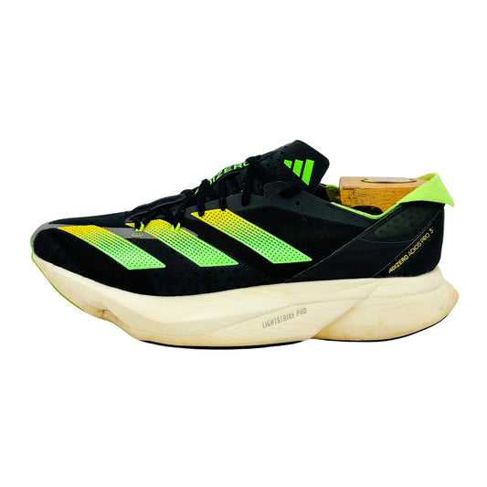 Adidas Adizero Adios Pro 3 Shoes (Size 42.5) - GX6251