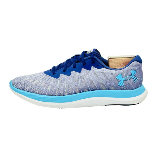 Under Armour UA Charged Breeze 2 Shoes (Size 44) - 3026135-500