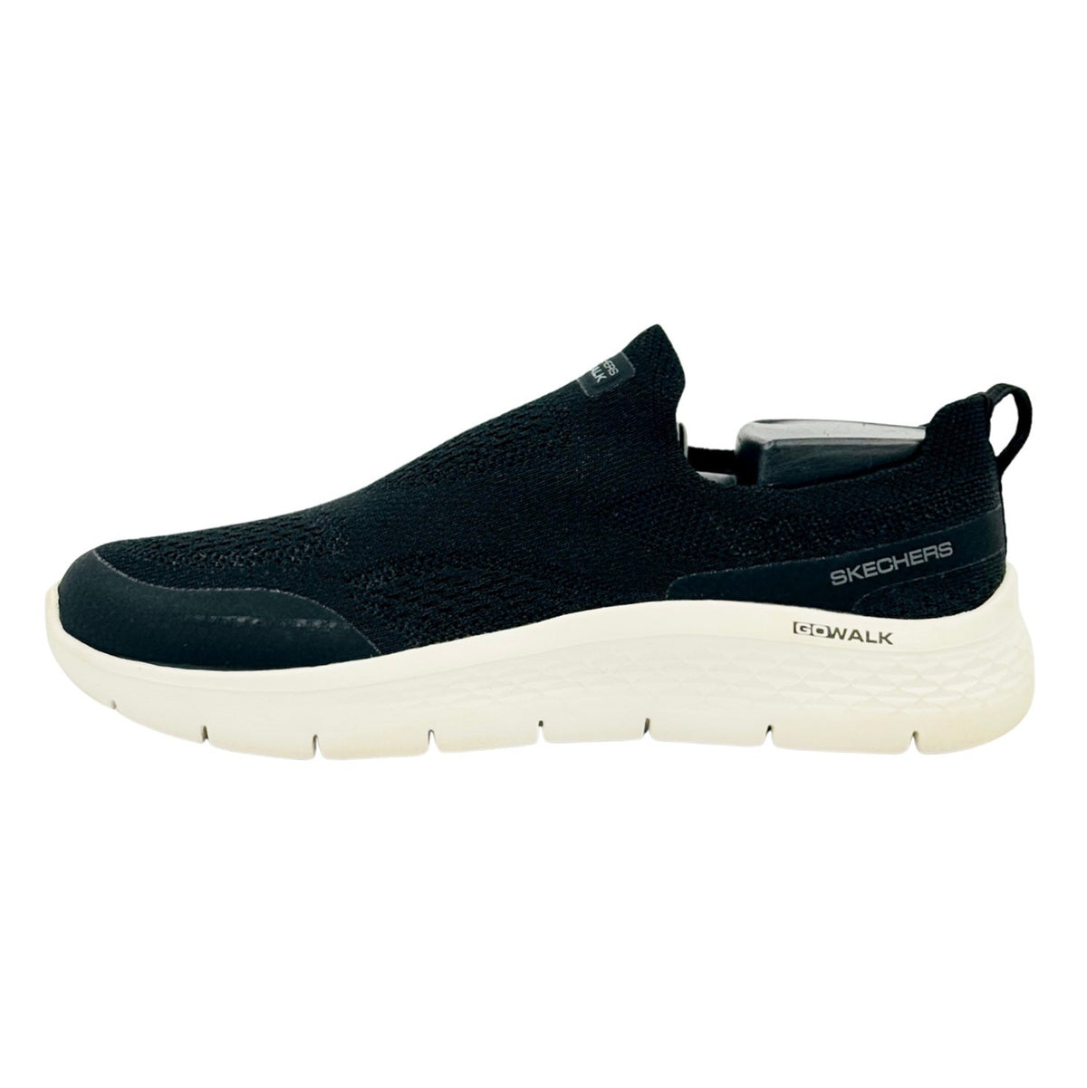 Skechers GO WALK Flex - Talli Shoes (Size 38.5) - 124840 BKW