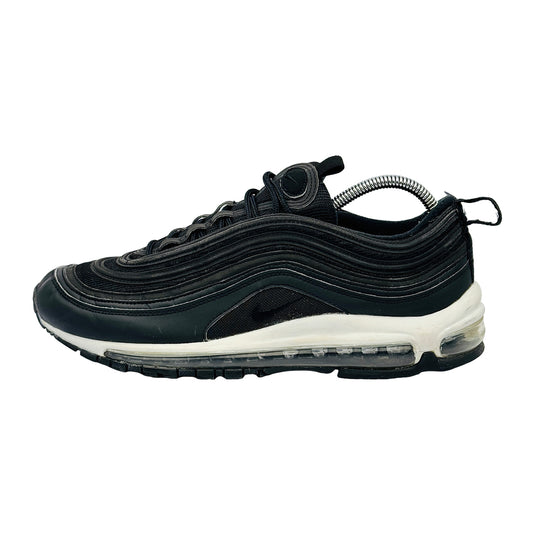 Image of Nike Air Max 97 Black Sneakers (Size 42.5/43) - DH8016-001