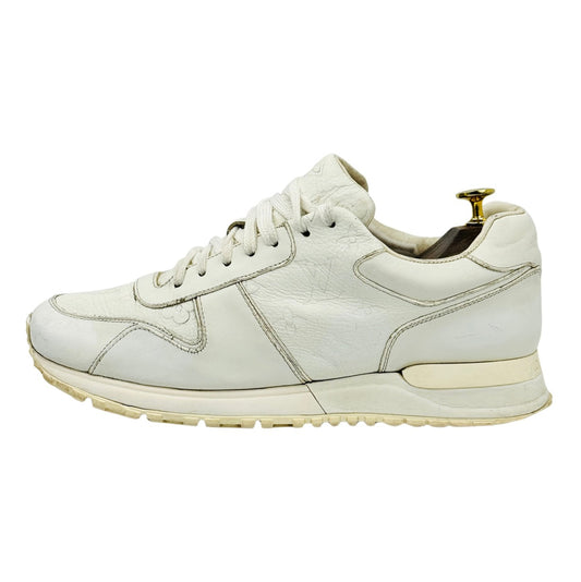 Louis Vuitton Men's Run Away Shoes (Size 41)